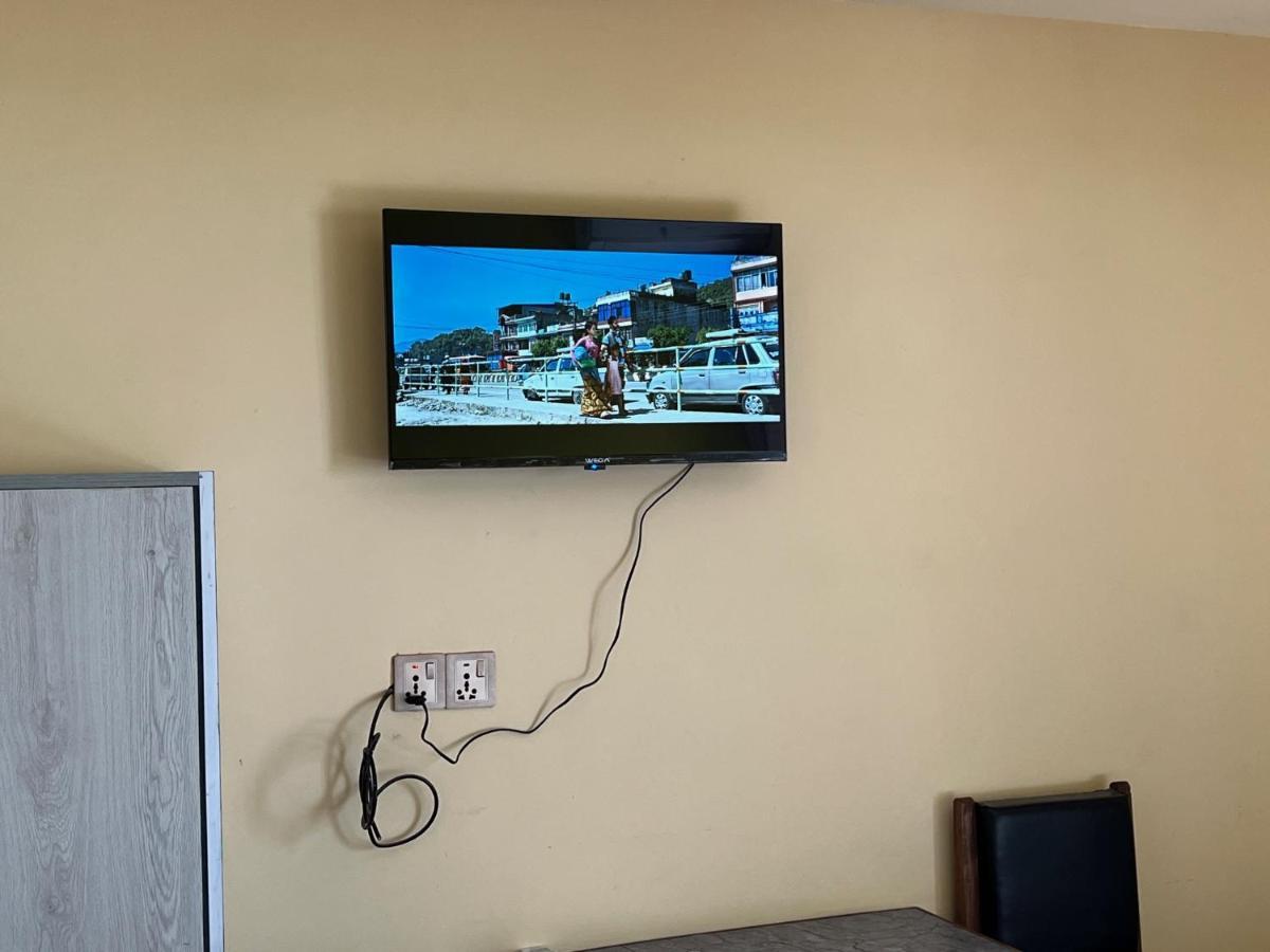 Hotel Village View ناغاركوت المظهر الخارجي الصورة