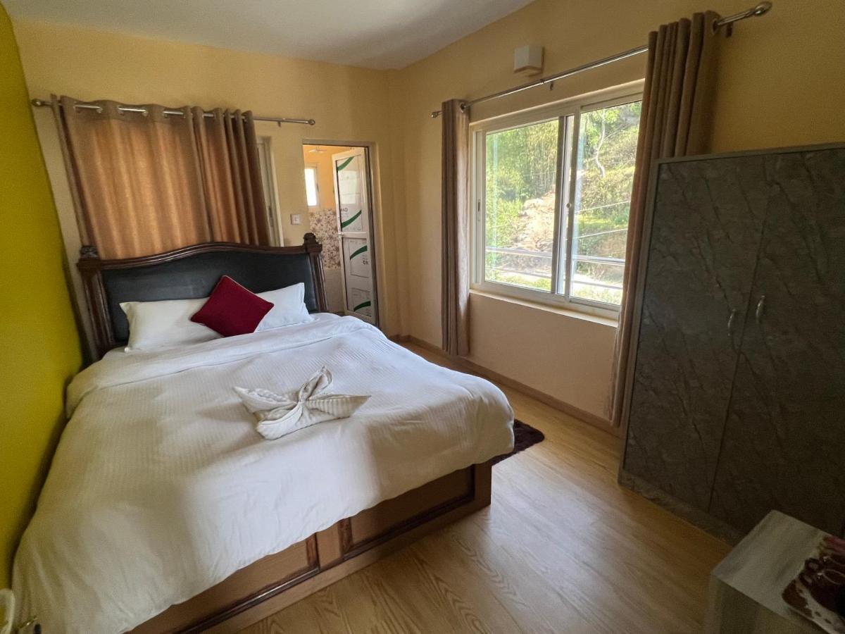 Hotel Village View ناغاركوت المظهر الخارجي الصورة