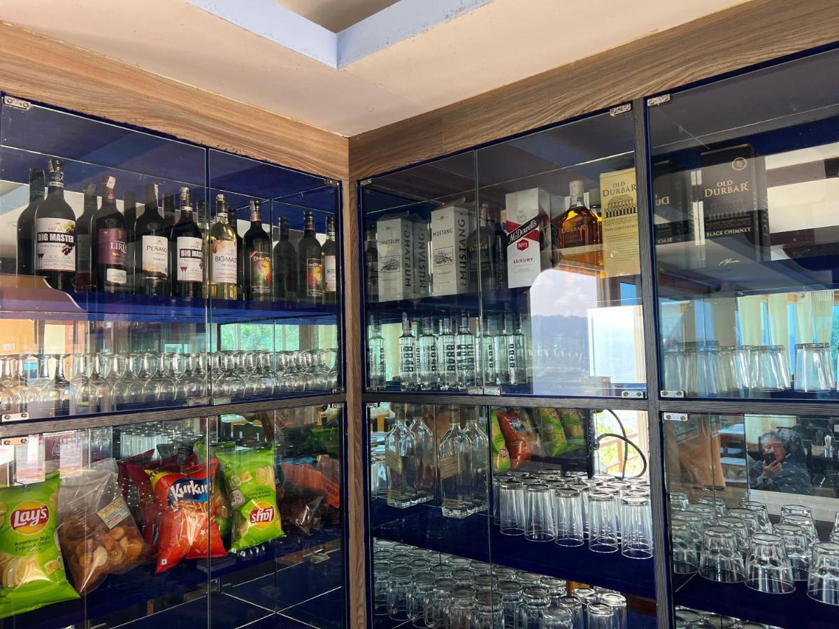 Hotel Village View ناغاركوت المظهر الخارجي الصورة