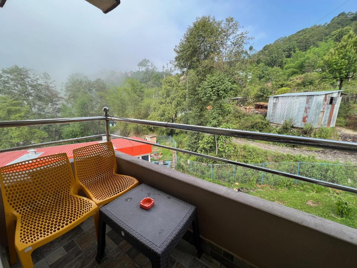 Hotel Village View ناغاركوت المظهر الخارجي الصورة