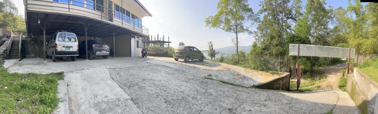Hotel Village View ناغاركوت المظهر الخارجي الصورة